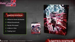 Death end re;Quest Code Z [Limited Edition] - Playstation 4 (Free Shipping - Only Ships in Canada)
