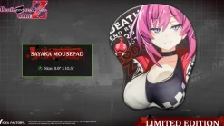 Death end re;Quest Code Z [Limited Edition] - Playstation 4 (Free Shipping - Only Ships in Canada)