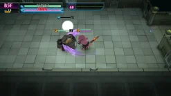 Death end re;Quest Code Z - Playstation 5