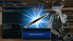 Death end re;Quest Code Z - Playstation 4