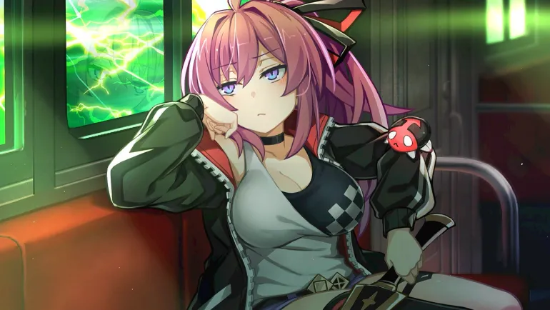 Death end re;Quest Code Z - Playstation 4