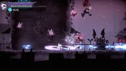 DEATH OR TREAT - PS5