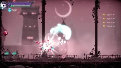 DEATH OR TREAT - PS5