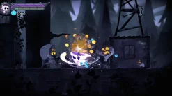 DEATH OR TREAT - PS4