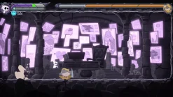 DEATH OR TREAT - PS4
