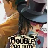 Death Trick Double Blind - Nintendo Switch (PRE-ORDER)