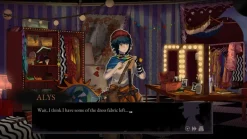 Death Trick Double Blind - Nintendo Switch (PRE-ORDER)