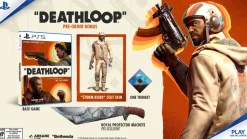 Deathloop - PS5