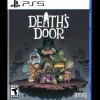 DEATHS DOOR - PS5