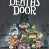 DEATH'S DOOR [SPECIAL RESERVE GAMES] - SWITCH