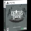 DEATHS DOOR ULTIMATE EDITION - PS5