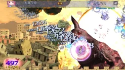 Deathsmiles I & II - PlayStation 4