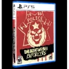 Deathwish Enforcers [Limited Run Games #56] - Playstation 5