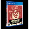 Deathwish Enforcers [Limited Run Games #505] - Playstation 4