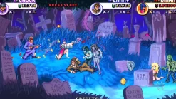 Deathwish Enforcers [LIMITED RUN GAMES #185] - SWITCH