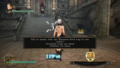 Deception IV: The Nightmare Princess - PlayStation 4