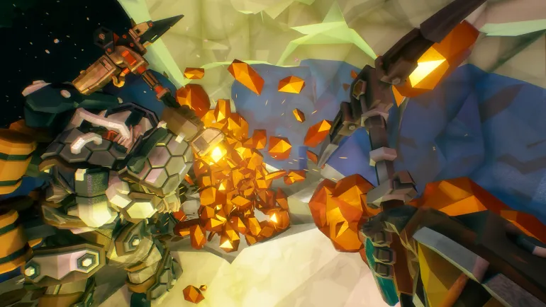 Deep Rock Galactic Special Edition - PlayStation5