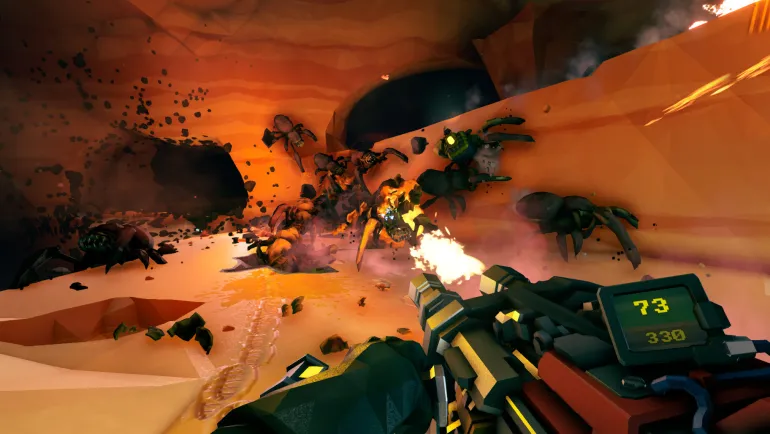 Deep Rock Galactic Special Edition - PlayStation5