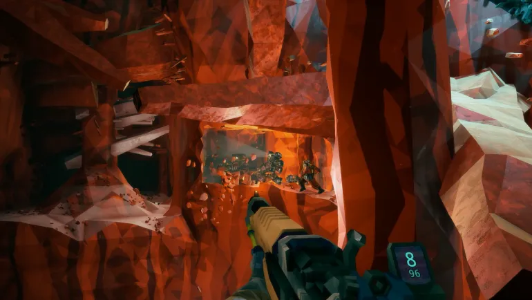 Deep Rock Galactic Special Edition - PlayStation5