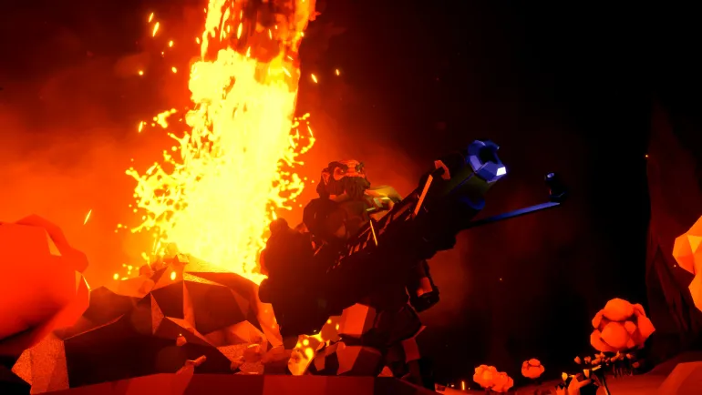 Deep Rock Galactic Special Edition - PlayStation5