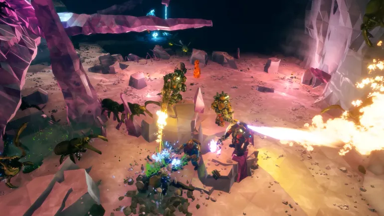 Deep Rock Galactic Special Edition - PlayStation5