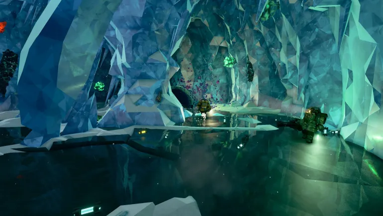 Deep Rock Galactic Special Edition - PlayStation5