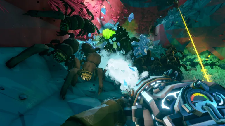 Deep Rock Galactic Special Edition - PlayStation5