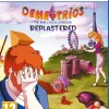 Demetrios the Big Cynical Adventure Replastered - PlayStation 5 [Red Art Games]