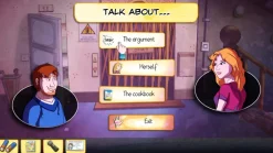 Demetrios the Big Cynical Adventure Replastered - PlayStation 5 [Red Art Games]