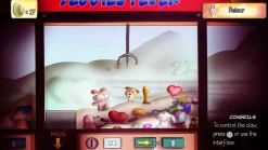 Demetrios the Big Cynical Adventure Replastered - PlayStation 5 [Red Art Games]