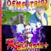 Demetrios the Big Cynical Adventure and Xenon Valkyrie+ - SWITCH [RED ART GAMES]