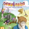 Demetrios the Big Cynical Adventure - PlayStation 4 [Red Art Games]