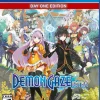 Demon Gaze Extra [Day One Edition] [ESRB VERSION] - PlayStation 4