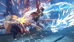 Demon Slayer - Kimetsu no Yaiba - The Hinokami Chronicles - PlayStation 4