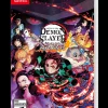 Demon Slayer - Kimetsu no Yaiba- The Hinokami Chronicles - Nintendo Switch