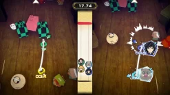 Demon Slayer -Kimetsu no Yaiba- Sweep the Board! - Playstation 5