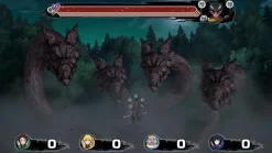 Demon Slayer -Kimetsu no Yaiba- Sweep the Board! - Playstation 5
