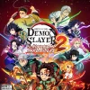 Demon Slayer -Kimetsu no Yaiba- The Hinokami Chronicles 2 - Playstation 5 (PRE-ORDER) (FREE SHIPPING)
