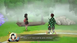 Demon Slayer -Kimetsu no Yaiba- Sweep the Board! - Nintendo Switch