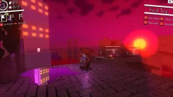 Demon Turf - XBOX SERIES X