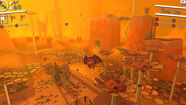 Demon Turf - XBOX SERIES X