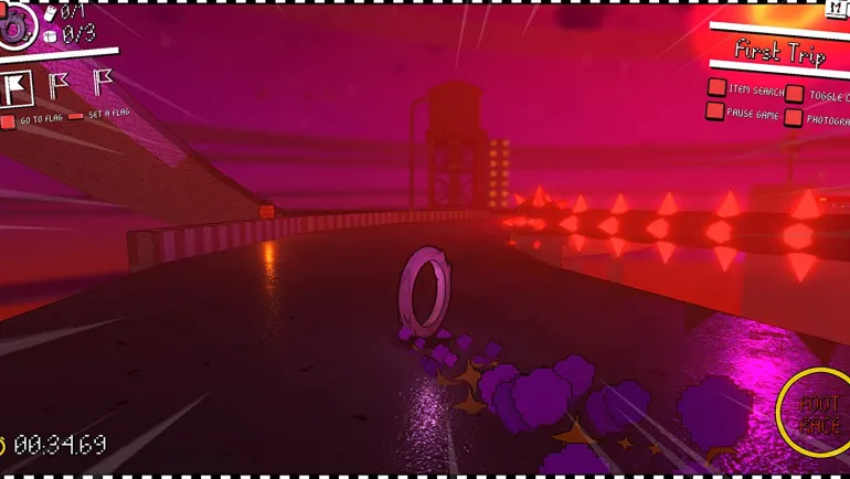 Demon Turf - XBOX SERIES X