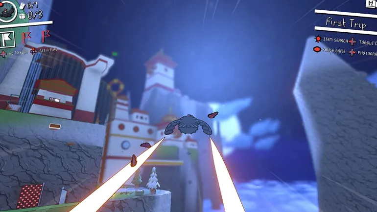 Demon Turf - XBOX SERIES X