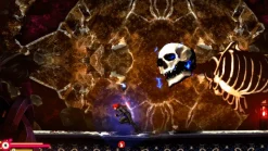 Demoniaca: Everlasting Night  - PlayStation 5 [VGNY SOFT]