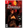 Demoniaca: Everlasting Night [STANDARD EDITION] - Nintendo Switch [VGNY SOFT]