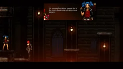 Demoniaca: Everlasting Night [STANDARD EDITION] - Nintendo Switch [VGNY SOFT]