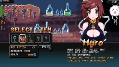 Demon's Tier+ - PlayStation 5 [Red Art Games]