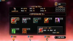 Demon's Tier+ - PlayStation 5 [Red Art Games]