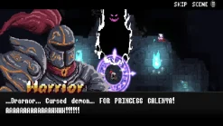 Demon's Tier+ - PlayStation 5 [Red Art Games]