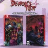 DEMON'S TIER'S + [PREMIUM EDITION GAMES #3] [RETRO EDITION] - SWITCH